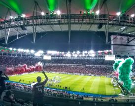 liga brasilena