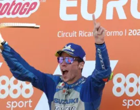 Marc Márquez