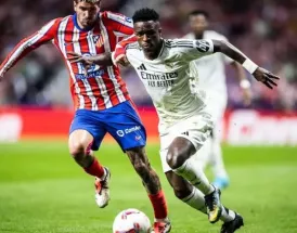 peores goleadas derbi