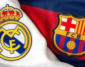 30 ultimos resultados el clasico real madrid vs barcelona