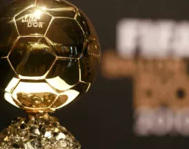 balon de oro femenino