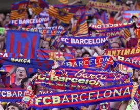 ed sheeran y barcelona