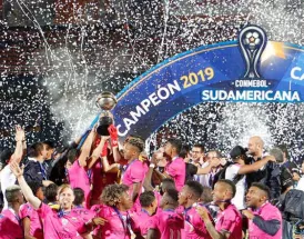 copa sudamericana