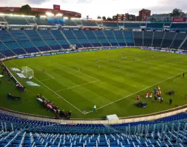 estadios mas grandes futbol