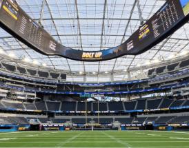 Pronostico NFL Chargers vs Eagles