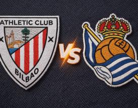 athletic real sociedad derbi