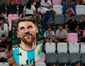 messi ea sports fc 26