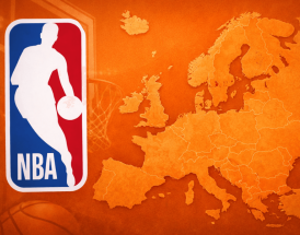 nba europa
