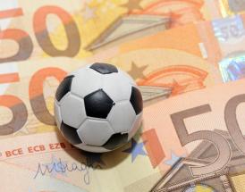 futbol femenino dinero