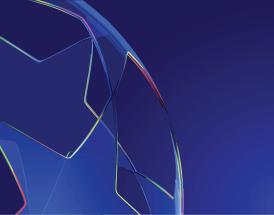 champions league estadisticas