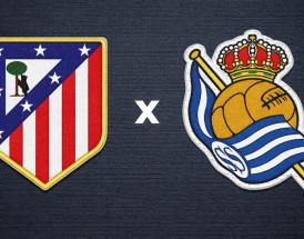 atletico vs real sociedad