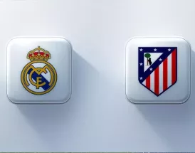 real madrid vs atletico