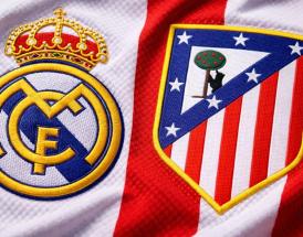 real madrid vs atletico de madrid