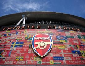 arsenal