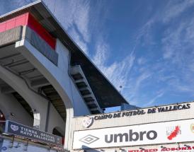 rayo vallecano