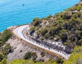 ciclismo