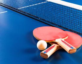 ping pong