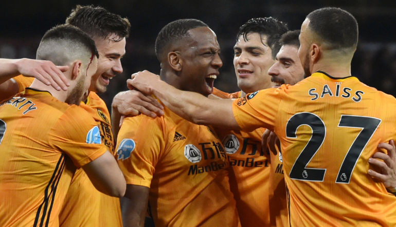 Equipos Que Van A Europa League