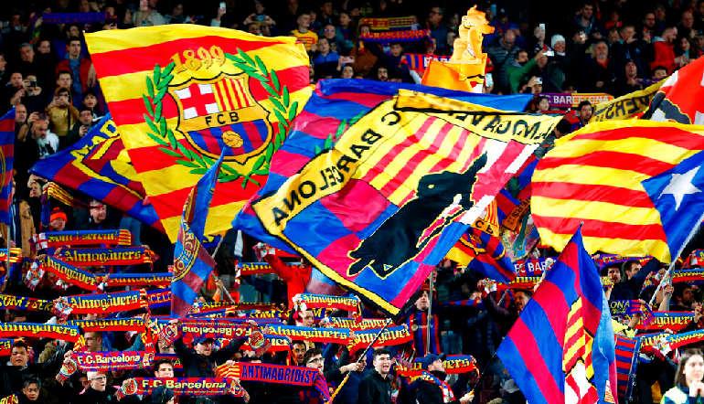 Cuando se juega el clasico