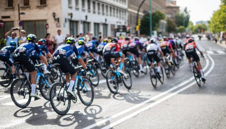 vuelta españa