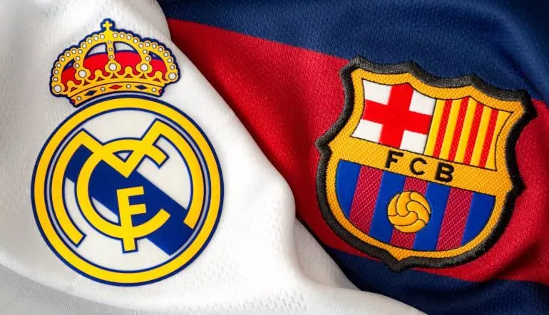 30 ultimos resultados el clasico real madrid vs barcelona