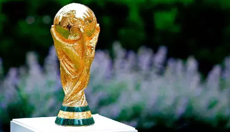 Cuantos Mundiales tiene Brasil