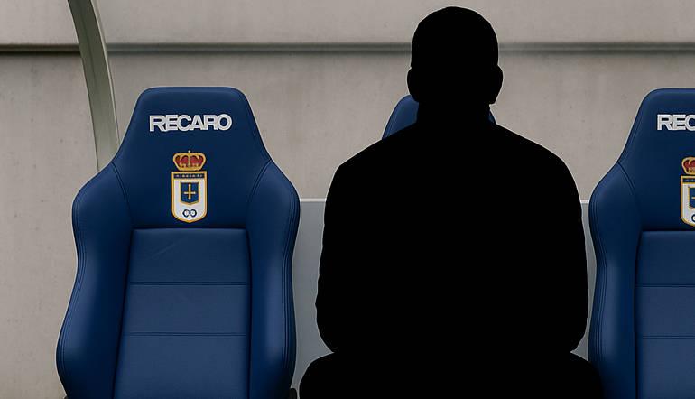 Entrenador Real Oviedo