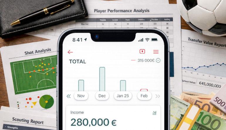 Cuánto gana Gonzalo del Real Madrid