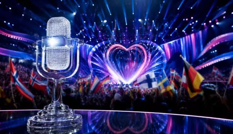Favoritos Eurovision 2026