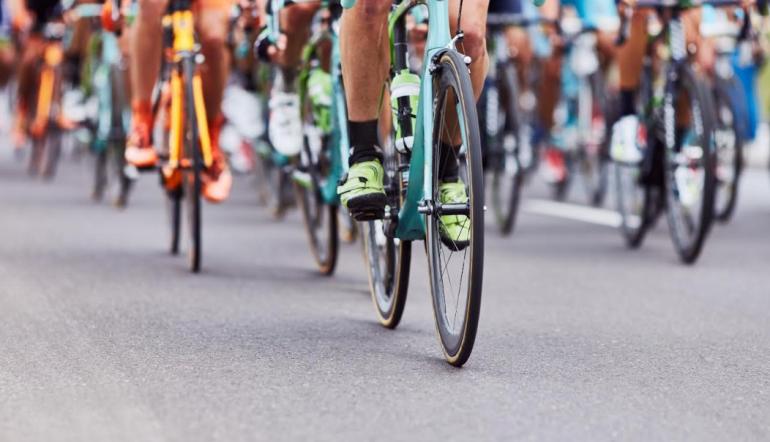 ciclismo