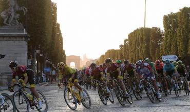 Guía de apuestas de ciclismo para este Tour de Francia