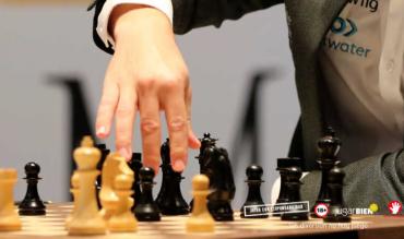 Magnus Carlsen campeon del mundo