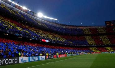 Quim Domenech FC Barcelona