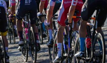 Los ciclistas españoles que participarán en el Tour de Francia 