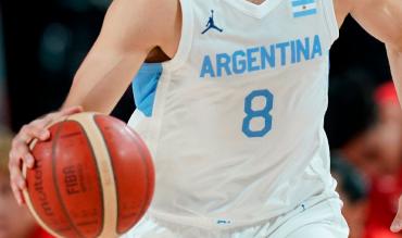 Nico Laprovittola