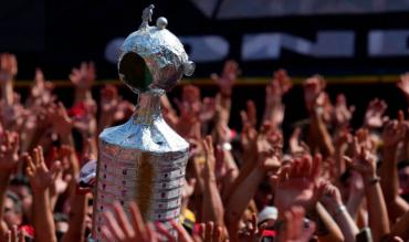 Pronósticos a la Copa Libertadores 2023