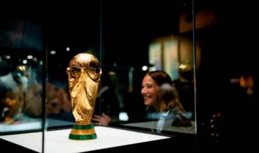 Campeones del Mundo