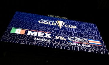 Copa Oro CONCACAF