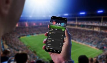matched betting