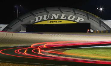 24 horas de Le Mans