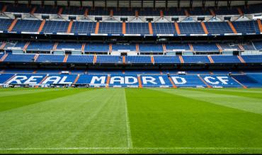 Youtubers Real Madrid