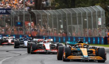 todos campeones f1