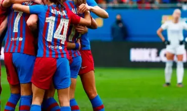 fichajes del barcelona femenino