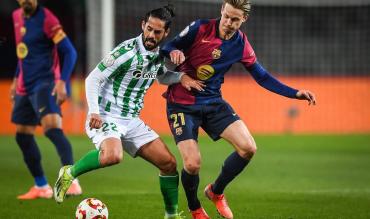 isco betis fantasy