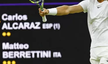 juan carlos ferrero
