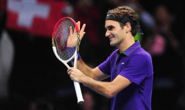 roger federer