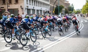 vuelta españa
