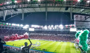 liga brasilena