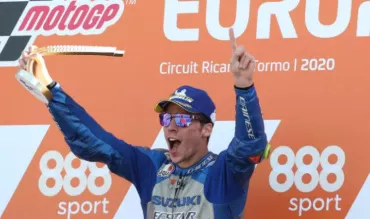 Marc Márquez