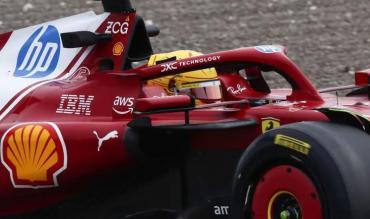 Qué le pasa a Ferrari